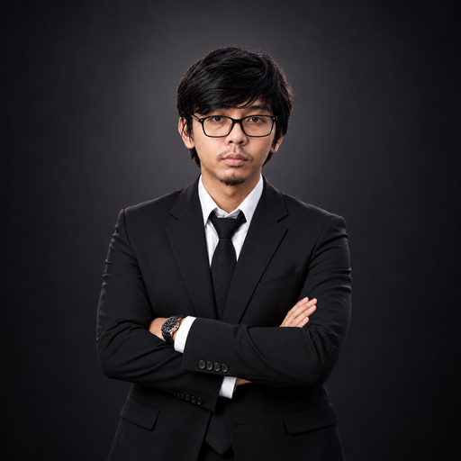 Gressandhy Rangga I. S.Sn, M.Sc