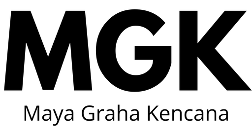 Maya Graha Kencana Logo