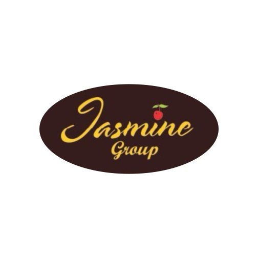 Jasmine Group Logo